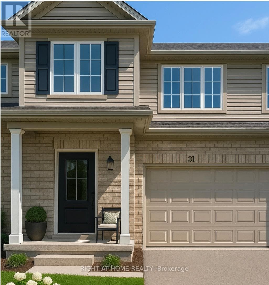 31 SYCAMORE STREET — Welland (West Welland), Ontario - Main photo