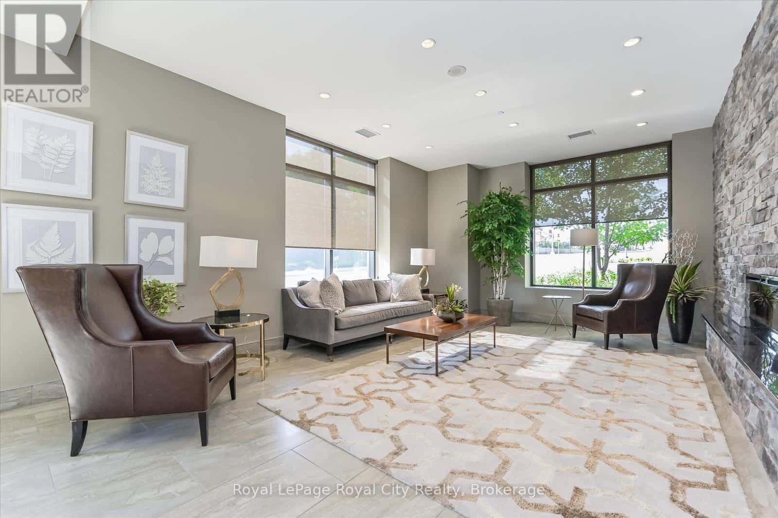 606 - 160 MACDONELL STREET — Guelph (Downtown), Ontario - Photo 5 of 50