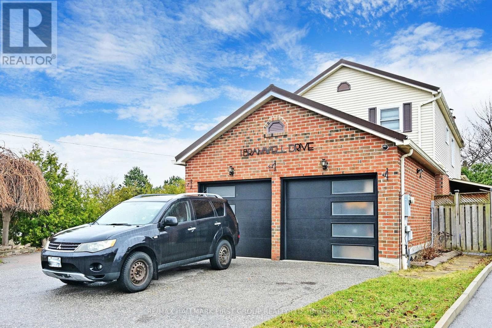 1 BRAMWELL DRIVE — Ajax (Central West), Ontario - Main photo