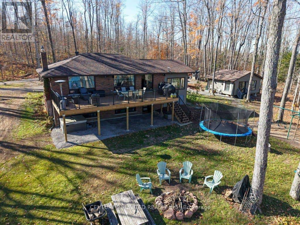 241 BUTLER DRIVE — North Kawartha, Ontario - Photo 2 of 50