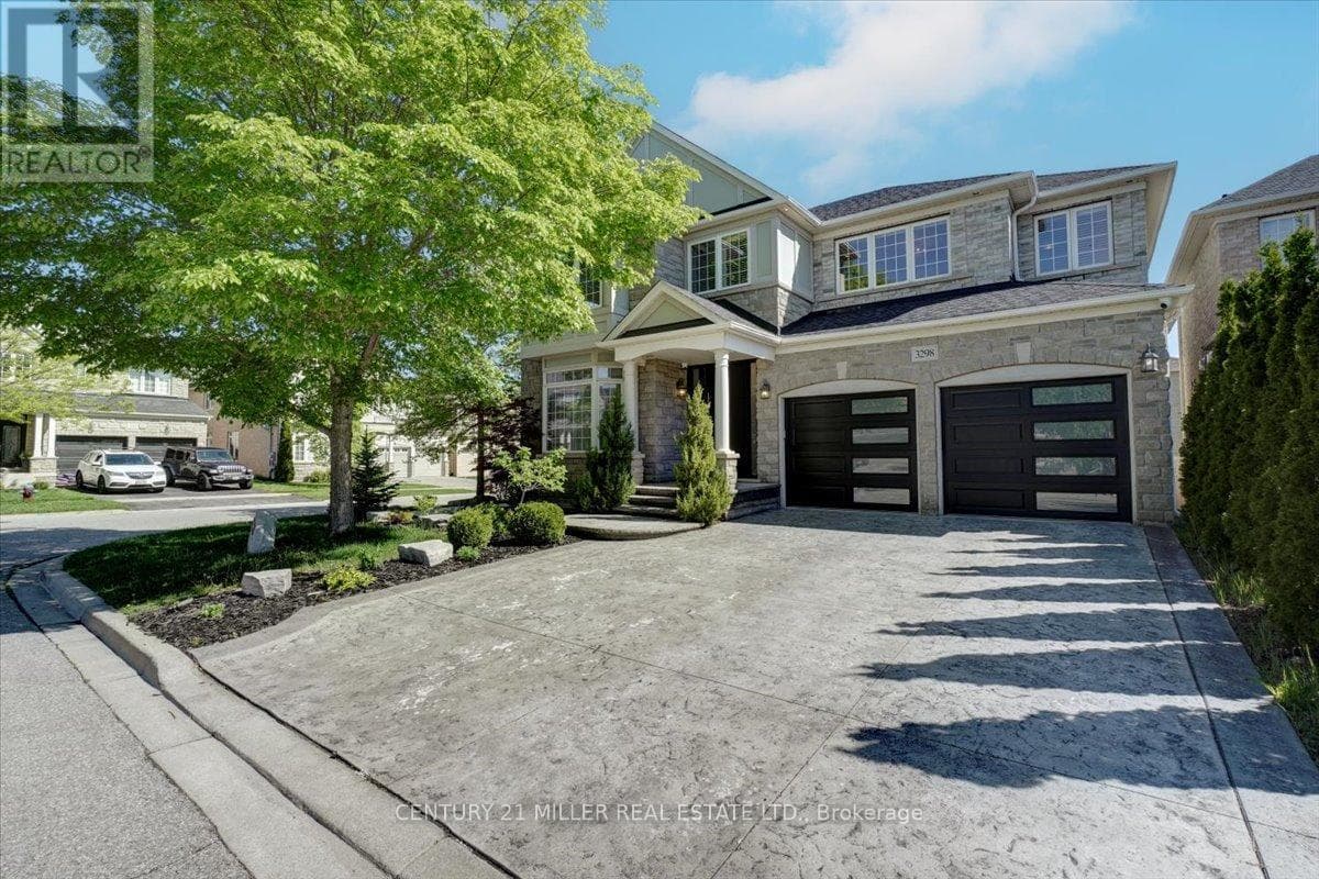 3298 LIPTAY AVENUE — Oakville (BC Bronte Creek), Ontario - Main photo