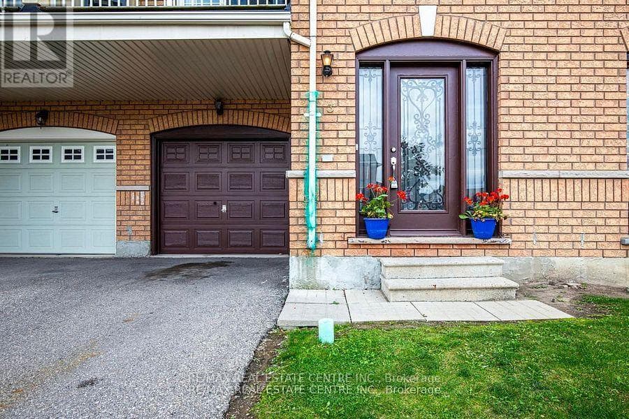 3 - 620 FERGUSON DRIVE — Milton (BE Beaty), Ontario - Main photo