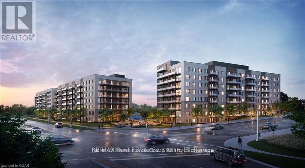 202 - 181 ELMIRA ROAD S — Guelph (Willow West/Sugarbush/West Acres), Ontario - Main photo