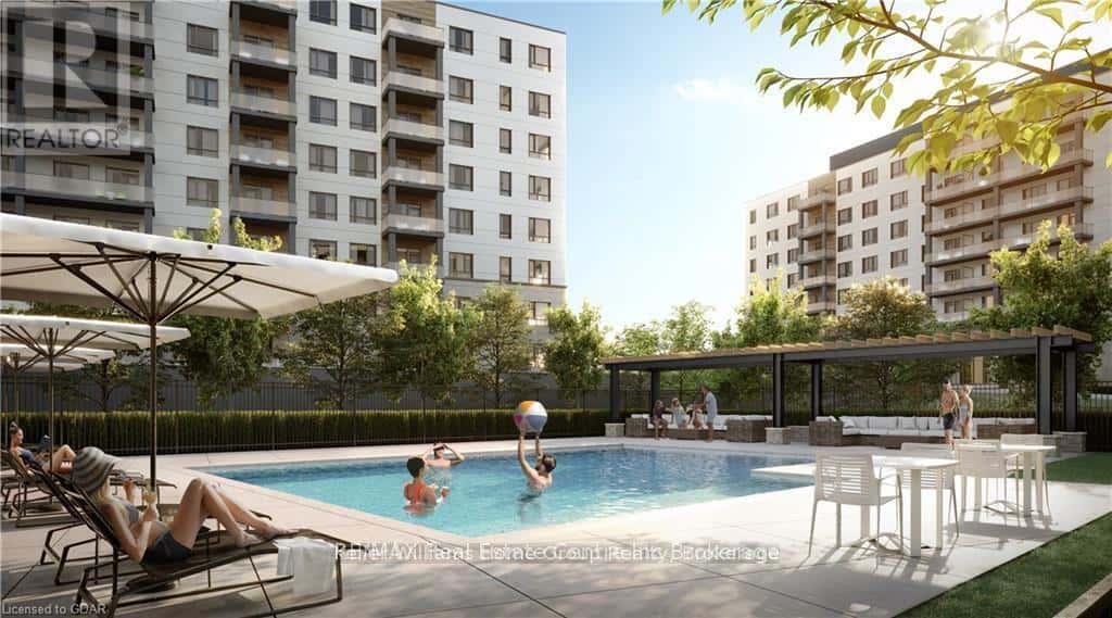 202 - 181 ELMIRA ROAD S — Guelph (Willow West/Sugarbush/West Acres), Ontario - Photo 2 of 14