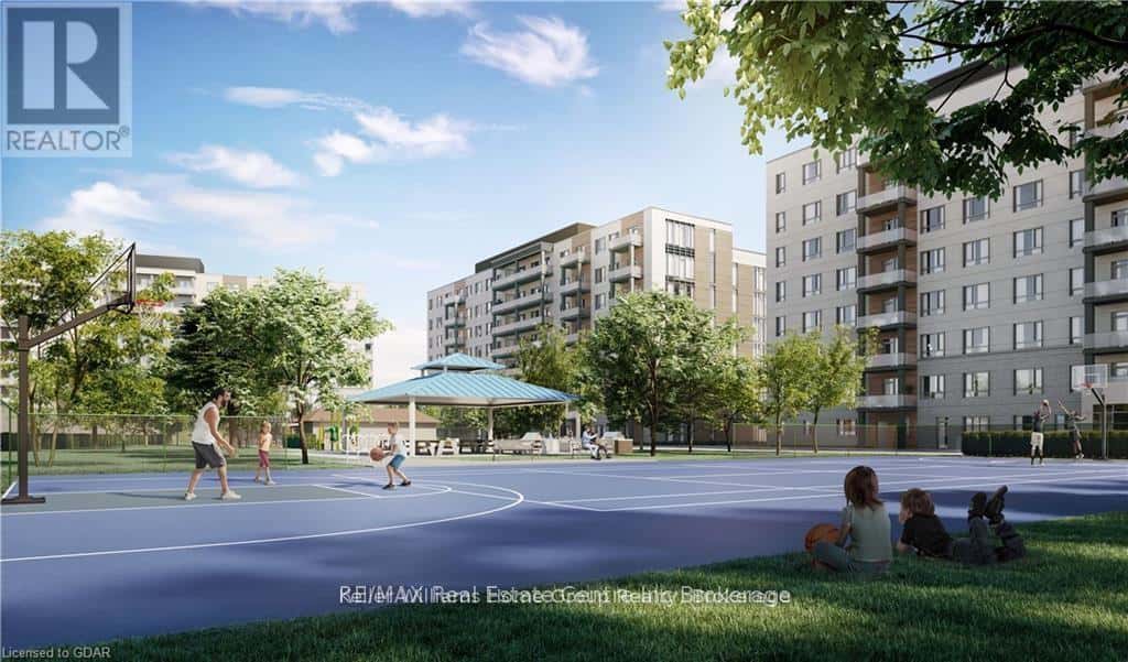 202 - 181 ELMIRA ROAD S — Guelph (Willow West/Sugarbush/West Acres), Ontario - Photo 3 of 14