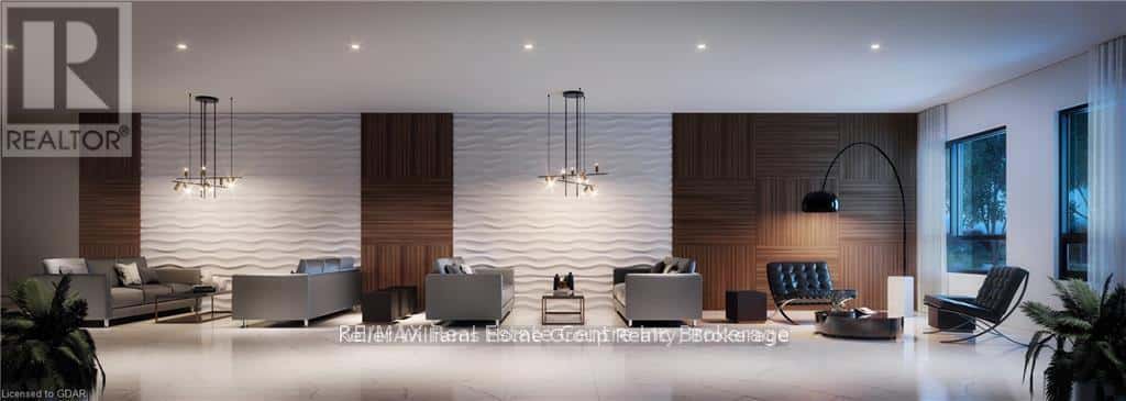 202 - 181 ELMIRA ROAD S — Guelph (Willow West/Sugarbush/West Acres), Ontario - Photo 4 of 14