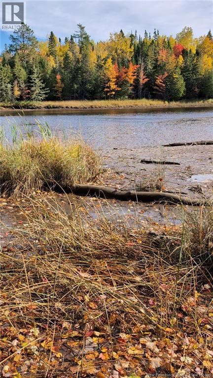 LOT Auburnville Road — Hardwicke, New Brunswick - Main photo