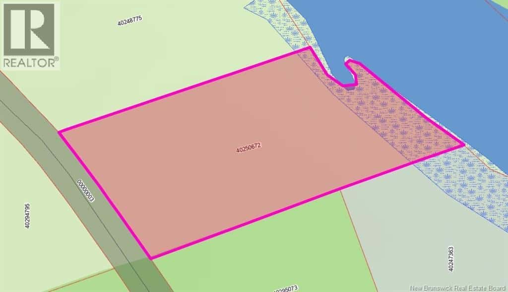 LOT Auburnville Road — Hardwicke, New Brunswick - Photo 5 of 5