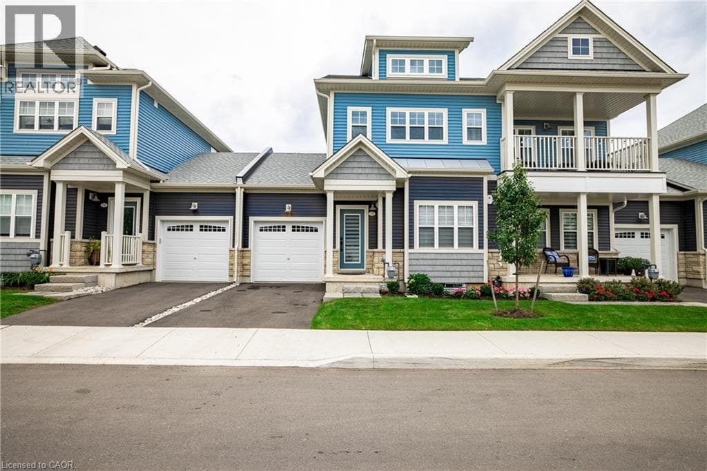 9B SHORES Lane — Crystal Beach, Ontario - Main photo