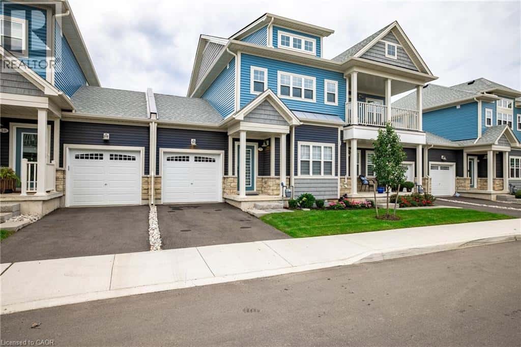 9B SHORES Lane — Crystal Beach, Ontario - Photo 2 of 26