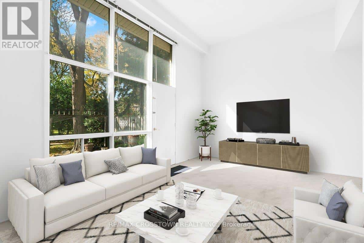 20 - 627 RATHBURN ROAD — Toronto (Eringate-Centennial-West Deane), Ontario - Photo 4 of 28