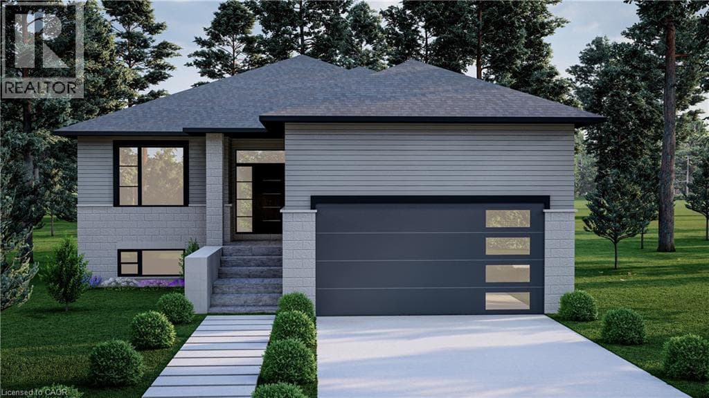 465 GORDON Street — Bothwell, Ontario - Main photo