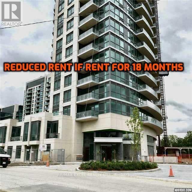 711 - 160 VANDERHOOF AVENUE — Toronto (Thorncliffe Park), Ontario - Main photo