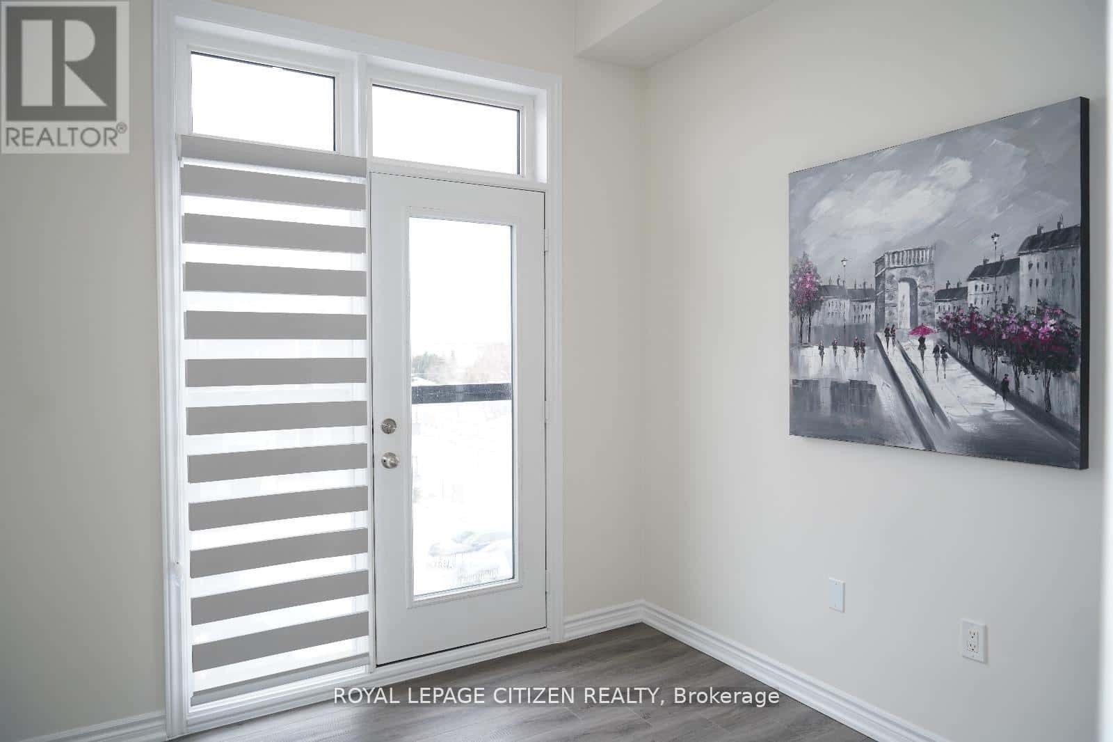 414 - 70 HALLIFORD PLACE — Brampton (Goreway Drive Corridor), Ontario - Photo 4 of 30