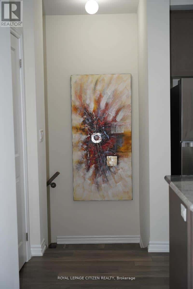 414 - 70 HALLIFORD PLACE — Brampton (Goreway Drive Corridor), Ontario - Photo 5 of 30