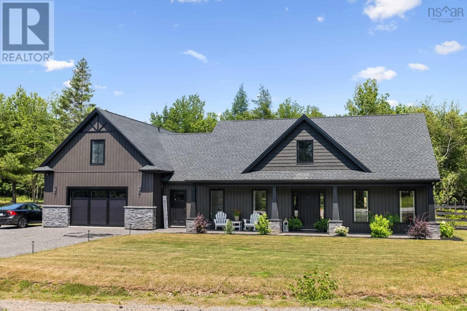 406 Falmouth Back Road — Falmouth, Nova Scotia - Main photo