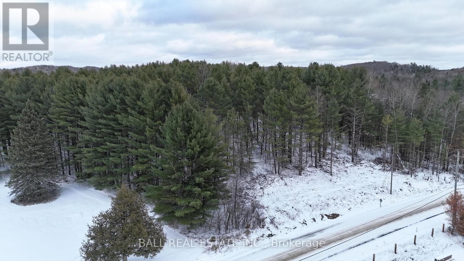 0 HIGHWAY 62 S — Bancroft (Dungannon Ward), Ontario - Main photo