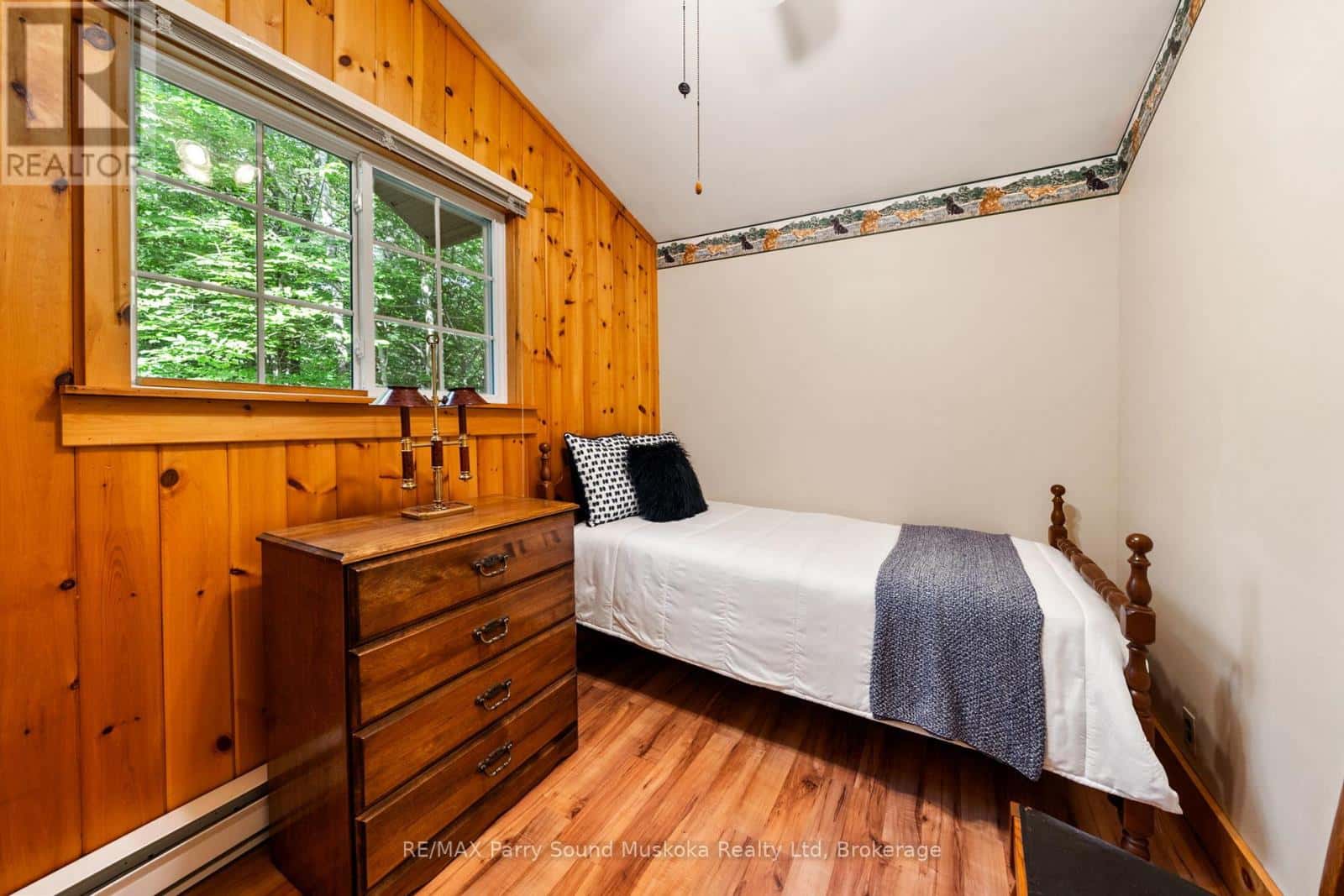 48 FRED DUBIE ROAD E — Carling, Ontario - Photo 3 of 45