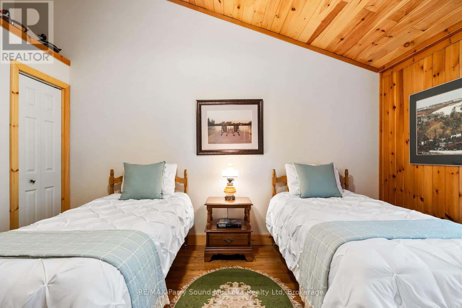 48 FRED DUBIE ROAD E — Carling, Ontario - Photo 4 of 45