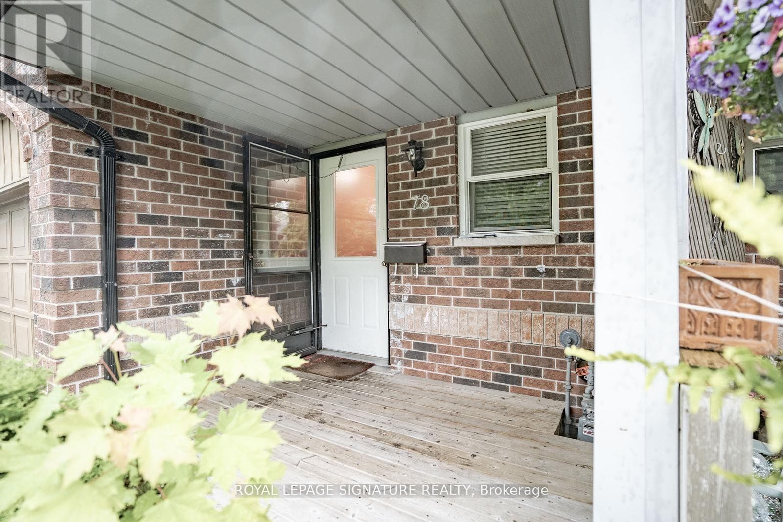 78 GRANDRIDGE CRESCENT — Guelph (Willow West/Sugarbush/West Acres), Ontario - Main photo