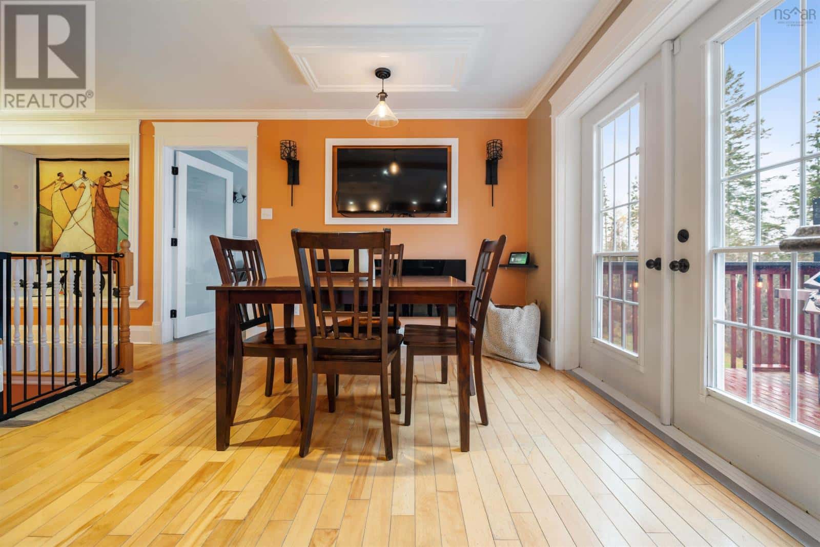 2510 Picken Street — Westville, Nova Scotia - Photo 4 of 50