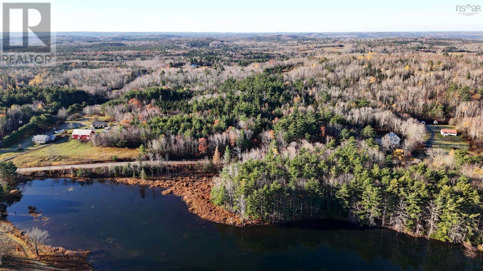 Lot 4 Cornwall Road — Mahone Bay, Nova Scotia - Photo 2 of 5