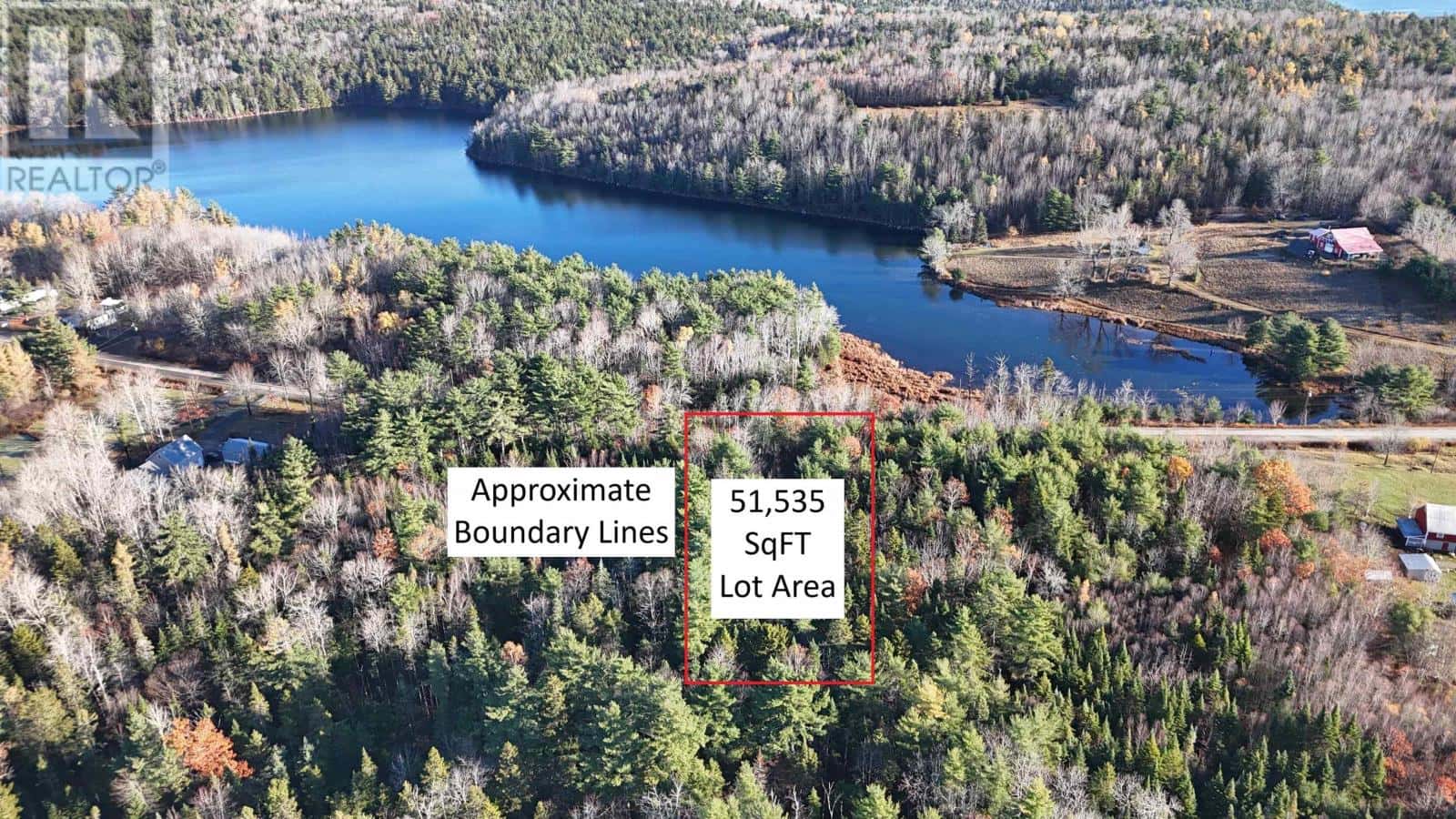 Lot 4 Cornwall Road — Mahone Bay, Nova Scotia - Photo 4 of 5