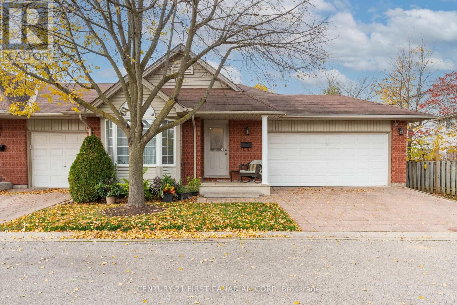 16 - 875 THISTLEDOWN WAY — London North (North I), Ontario - Main photo
