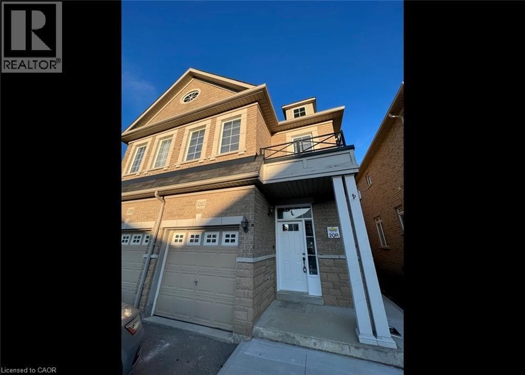 3282 SUNLIGHT Street — Peel, Ontario - Main photo