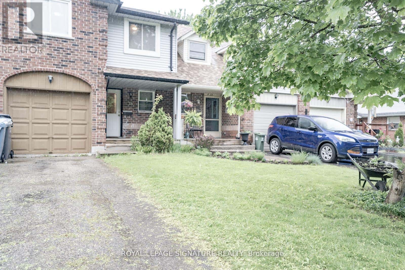 78 GRANDRIDGE CRESCENT — Guelph (Willow West/Sugarbush/West Acres), Ontario - Photo 3 of 39