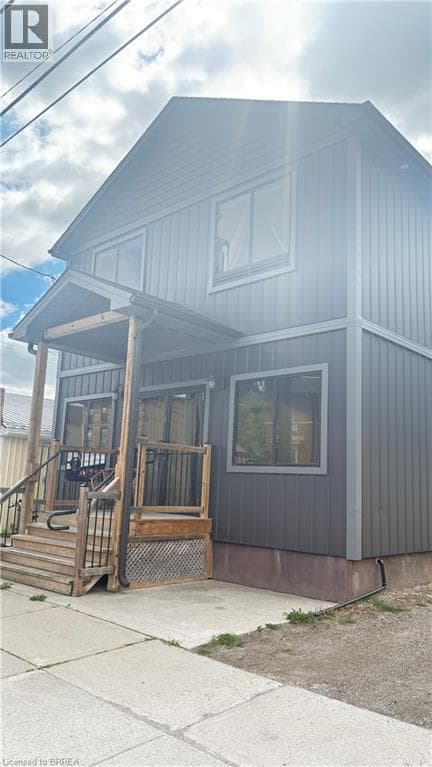 129 KING Street — Burford, Ontario - Main photo