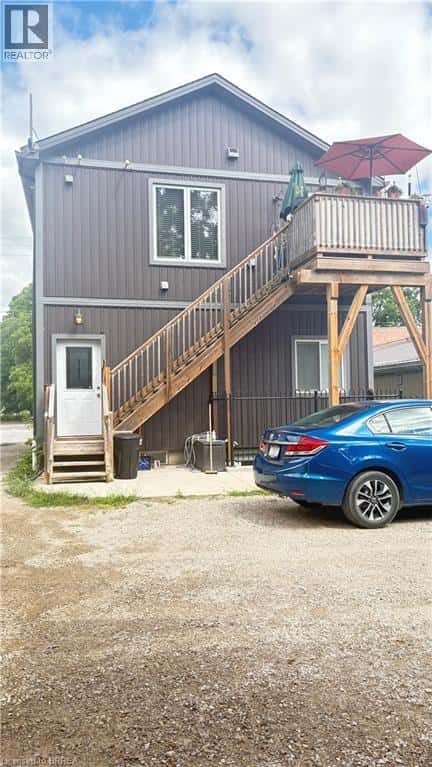 129 KING Street — Burford, Ontario - Photo 3 of 6