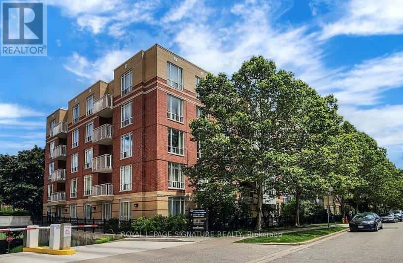 205 - 485 ROSEWELL AVENUE — Toronto (Lawrence Park South), Ontario - Photo 2 of 2