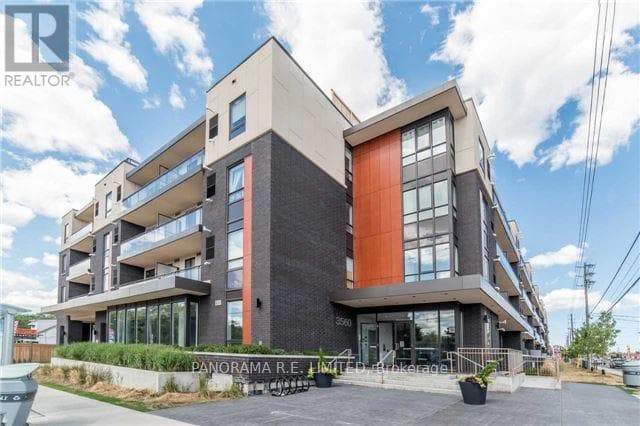 318 - 3560 ST CLAIR AVENUE E — Toronto (Kennedy Park), Ontario - Main photo