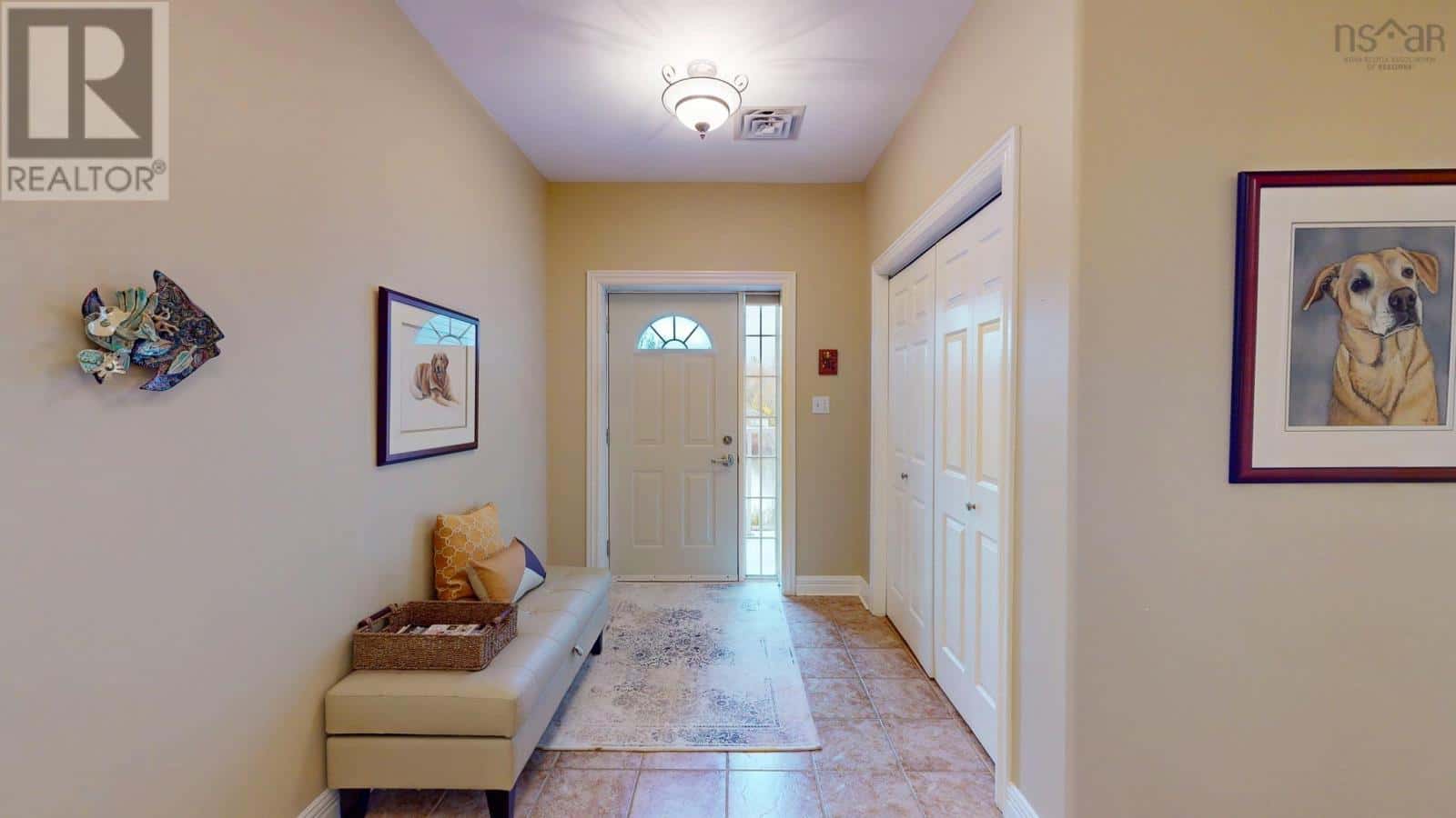 203 71 Chambers Close — Wolfville, Nova Scotia - Photo 5 of 33