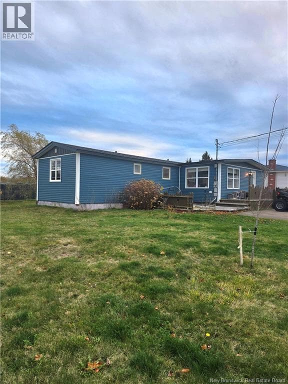 19 Brun — Cap-Pelé, New Brunswick - Main photo