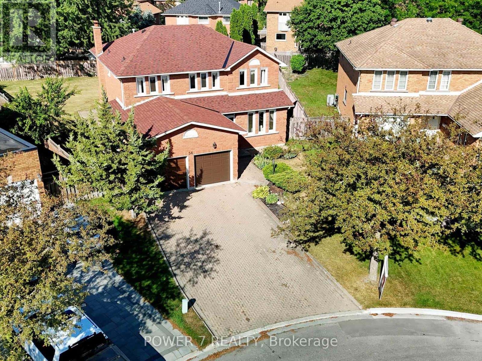 54 HEWLETT CRESCENT — Markham (Markville), Ontario - Photo 2 of 47