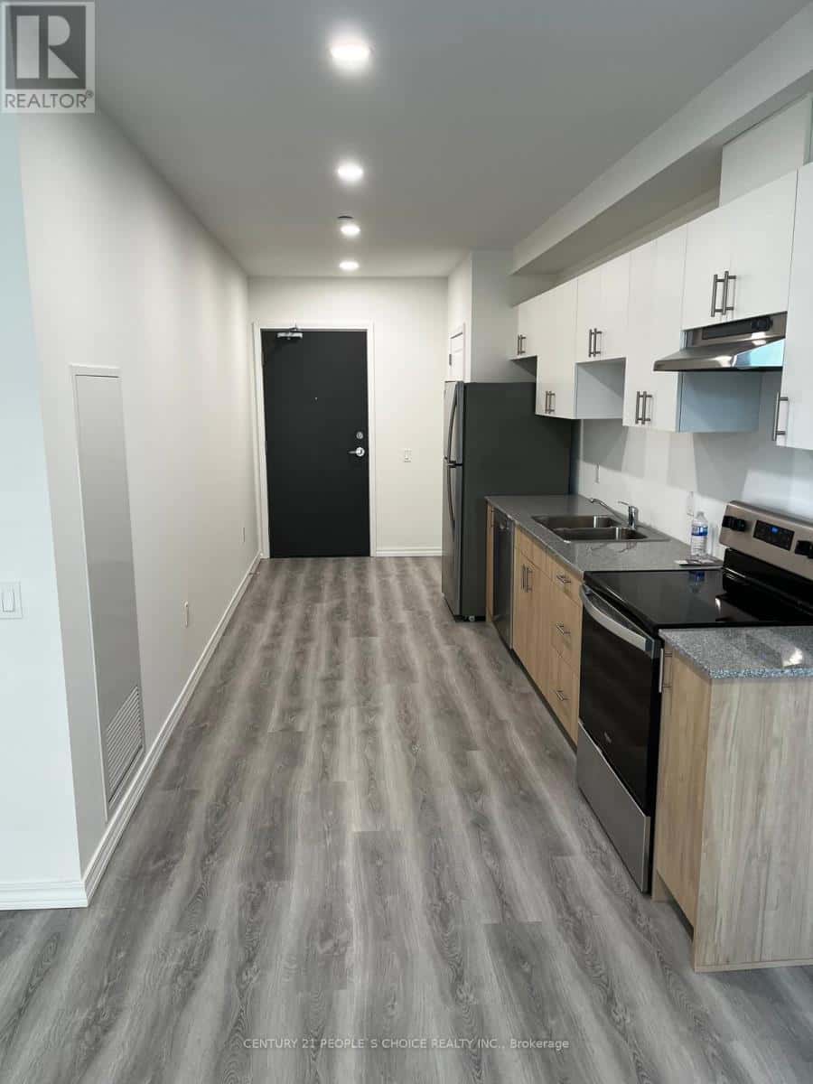 103 B - 181 ELMIRA ROAD S — Guelph (Willow West/Sugarbush/West Acres), Ontario - Photo 3 of 13