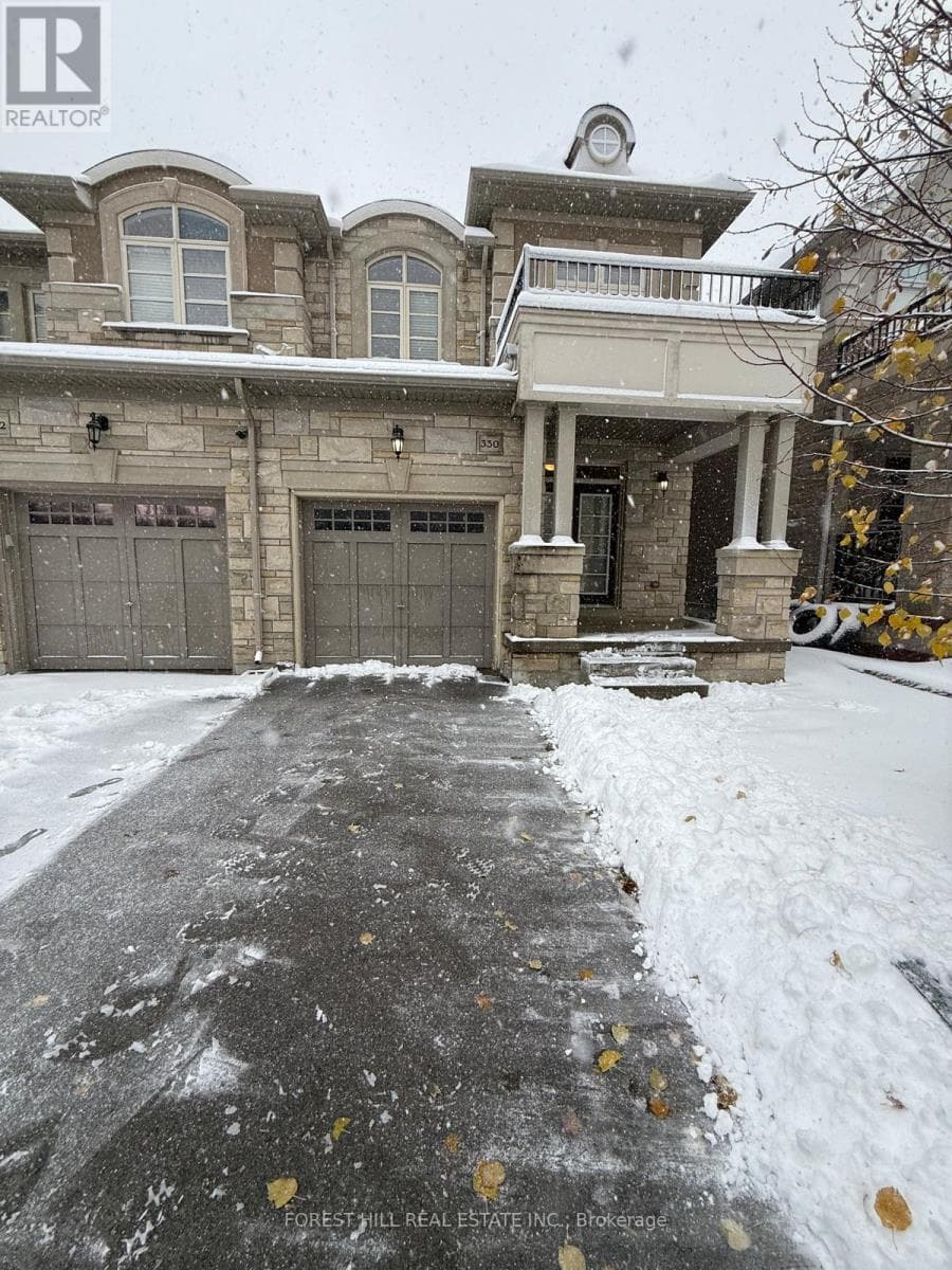 330 RYMAL ROAD WEST ROAD — Hamilton (Sheldon), Ontario - Main photo