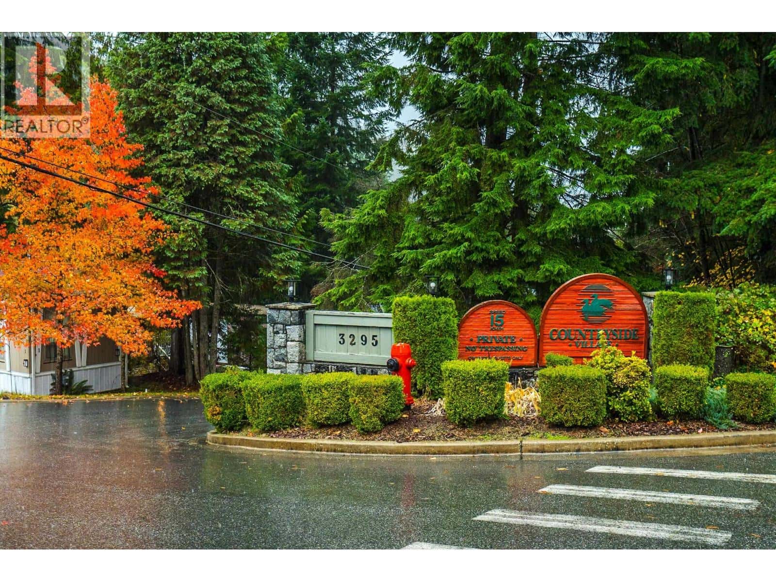 69 3295 SUNNYSIDE ROAD — Anmore, British Columbia - Photo 2 of 40