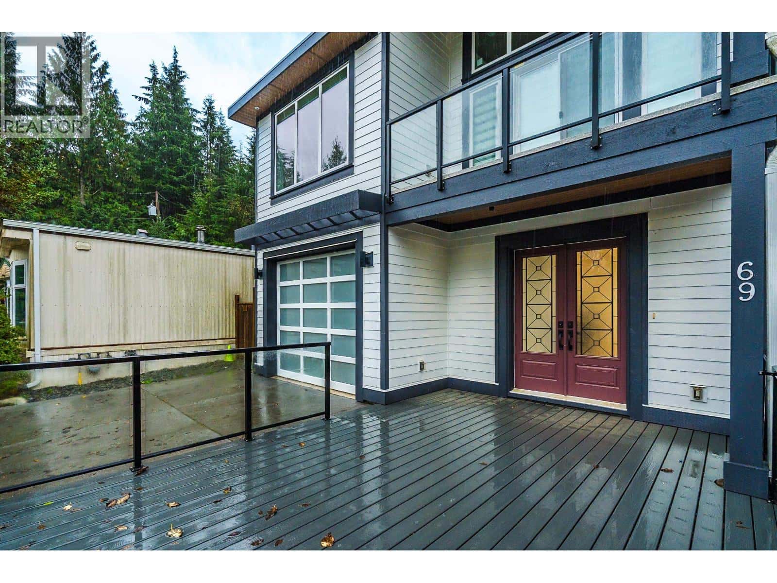 69 3295 SUNNYSIDE ROAD — Anmore, British Columbia - Photo 4 of 40