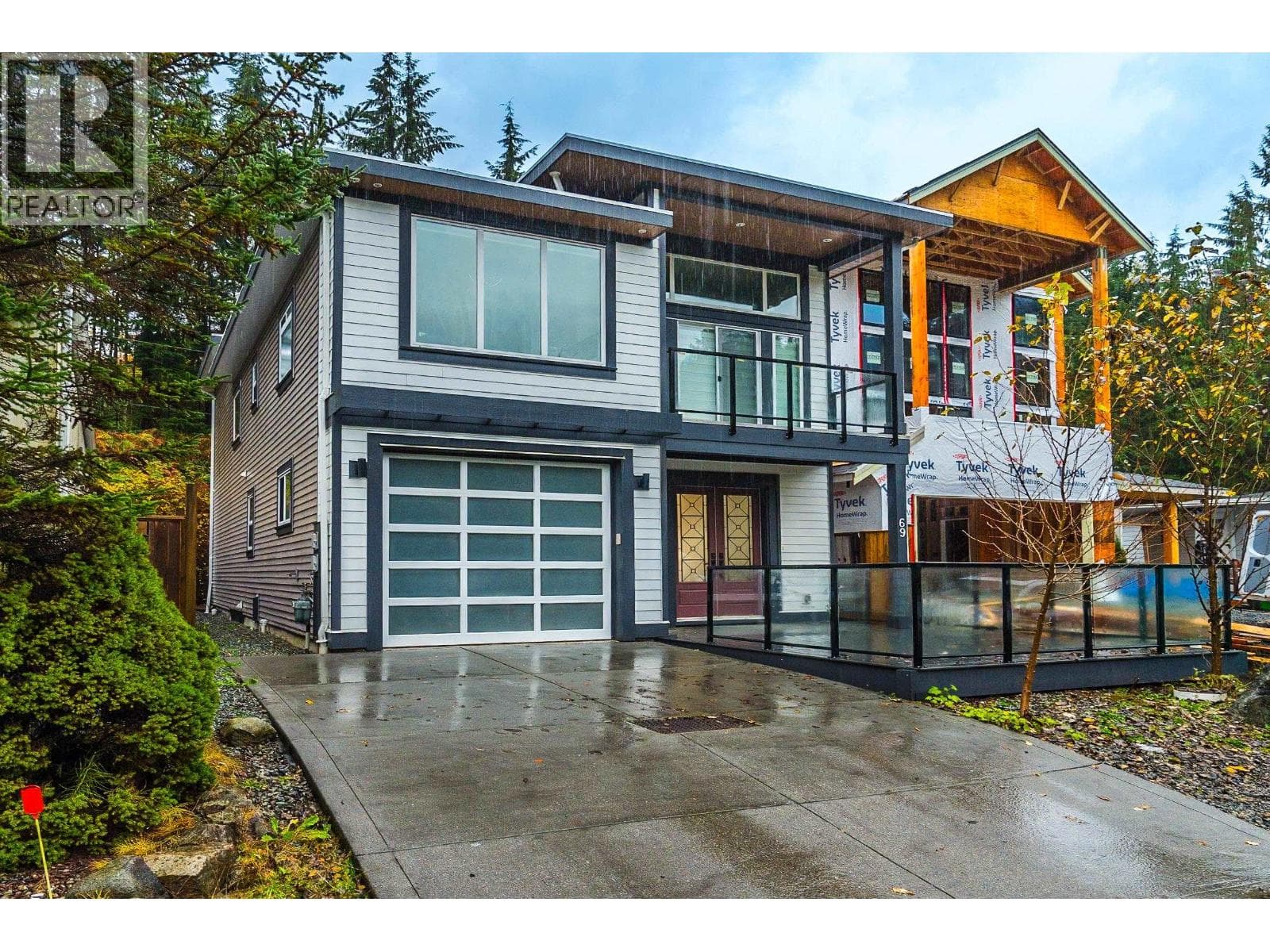 69 3295 SUNNYSIDE ROAD — Anmore, British Columbia - Main photo