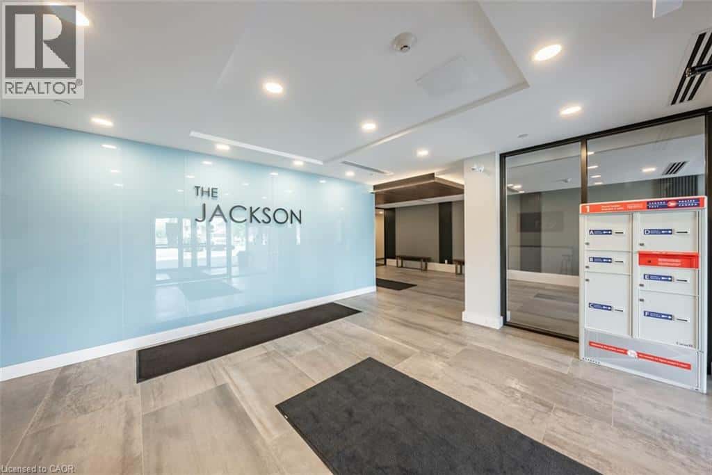 64 MAIN ST N Unit# 309 — Hagersville, Ontario - Photo 3 of 36