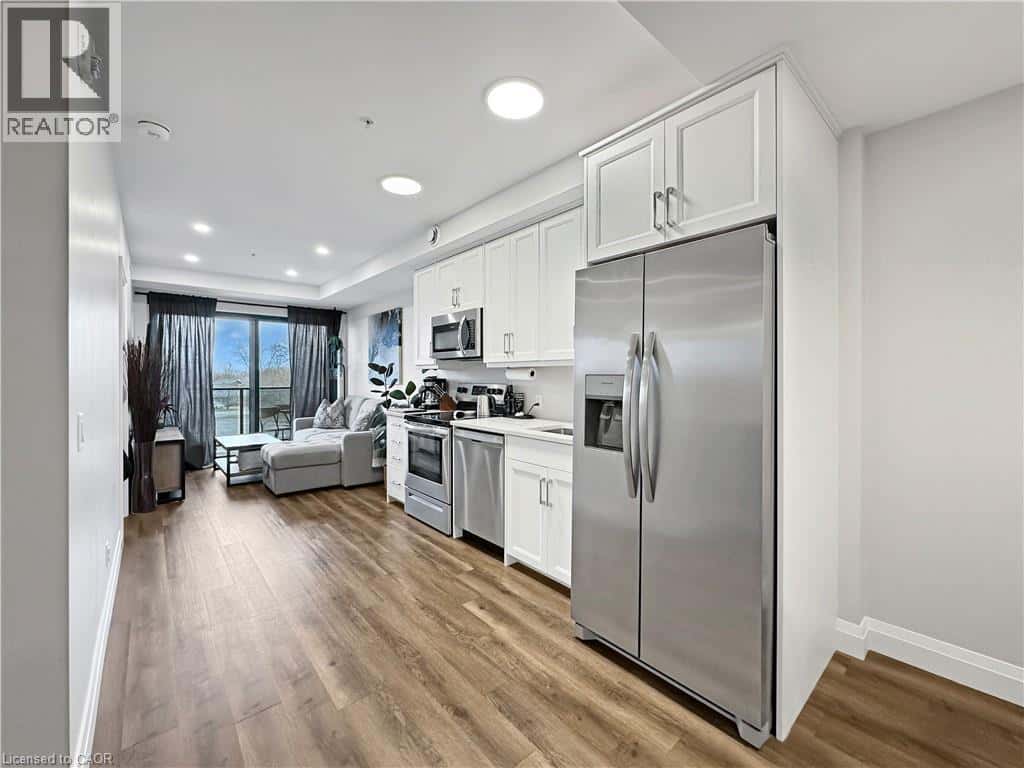 64 MAIN ST N Unit# 309 — Hagersville, Ontario - Photo 5 of 36