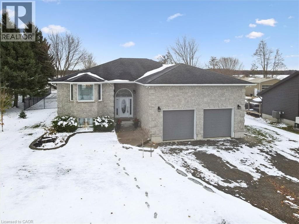 4130 WEIMAR Line — Wellesley, Ontario - Main photo