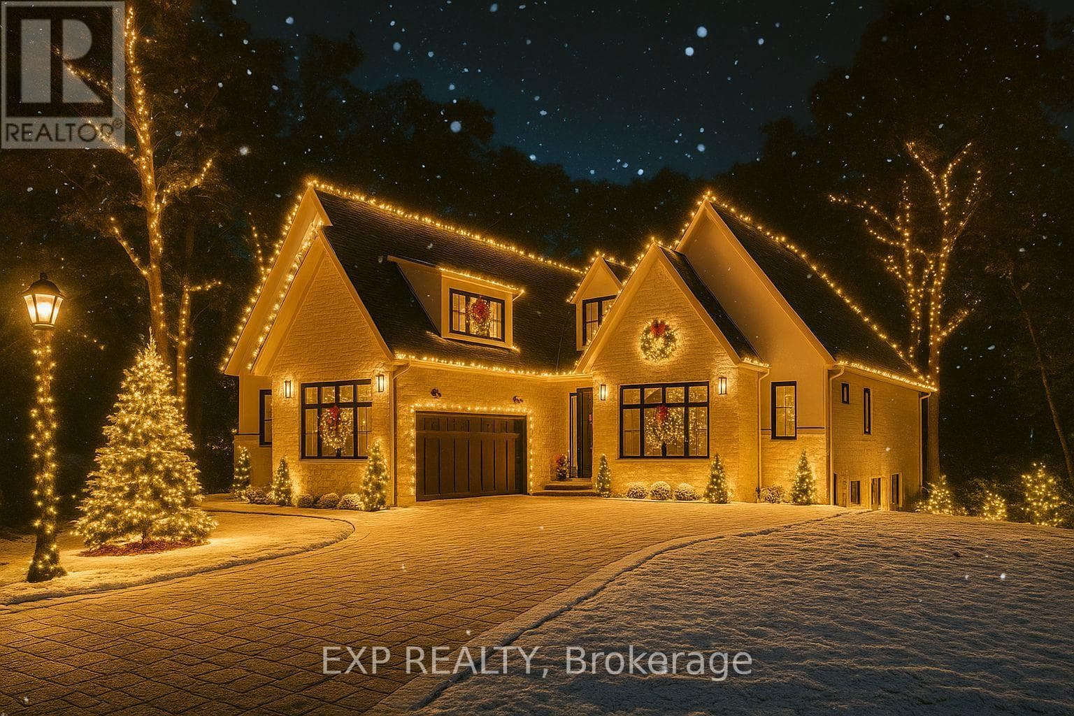 10099 PINERY BLUFFS ROAD — Lambton Shores (Grand Bend), Ontario - Main photo