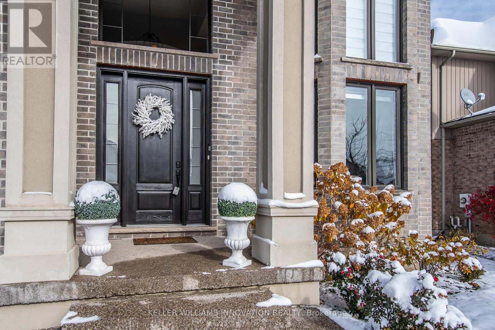 79 GERBER MEADOWS DRIVE — Wellesley, Ontario - Photo 3 of 49