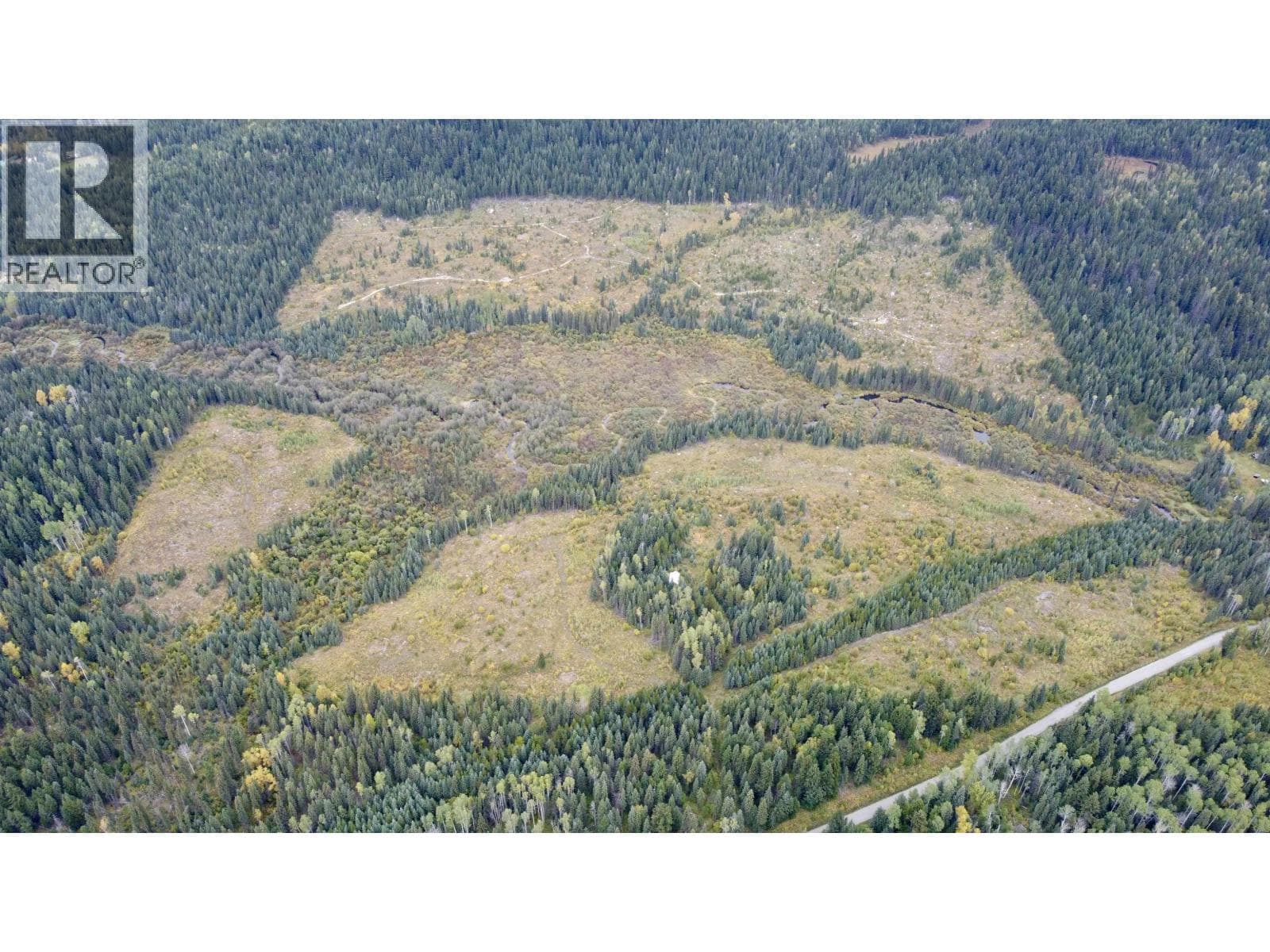 3386 EAGLE CREEK ROAD — Forest Grove, British Columbia - Main photo