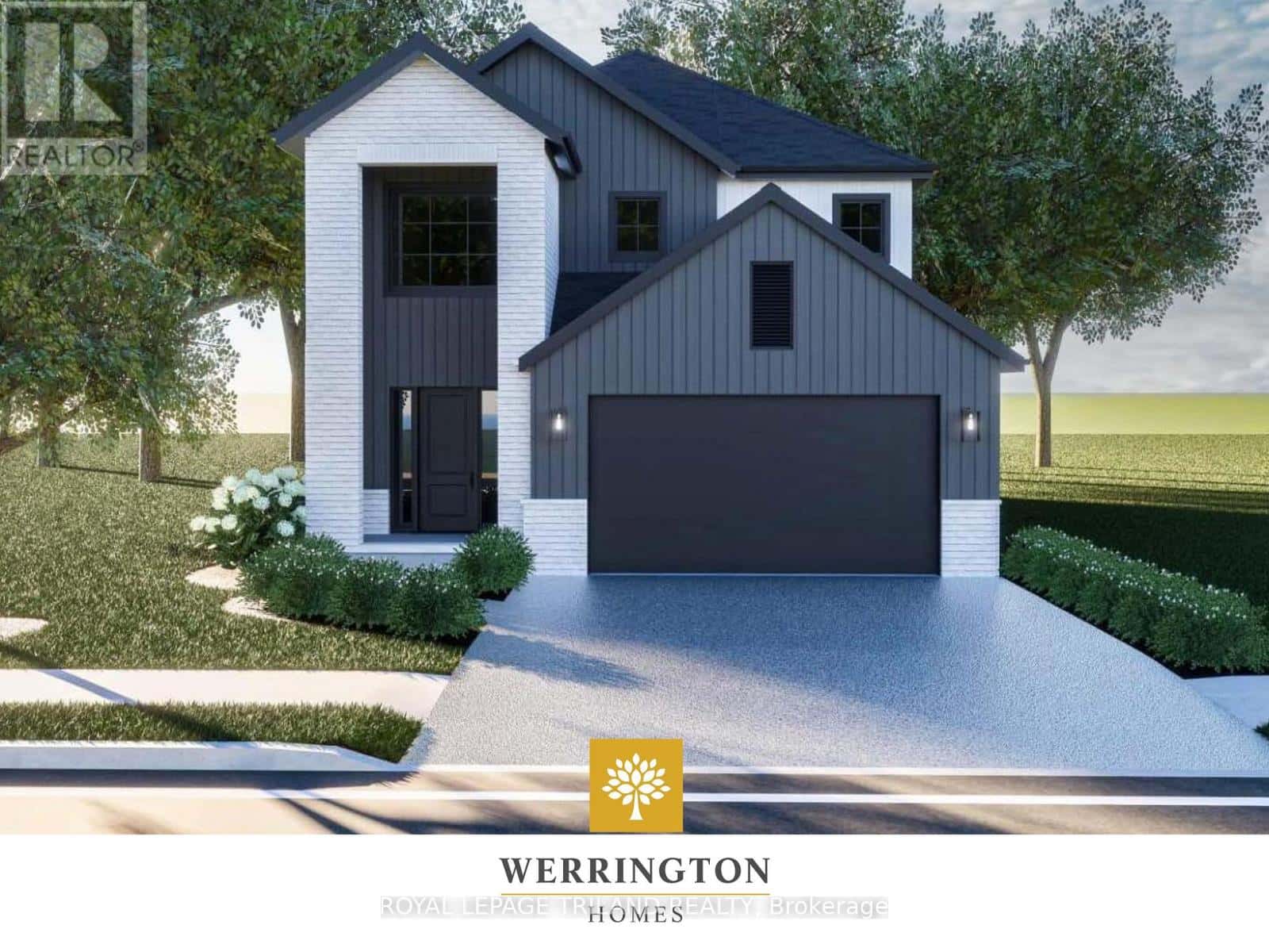 39 ALLISTER DRIVE — Middlesex Centre (Kilworth), Ontario - Photo 4 of 43