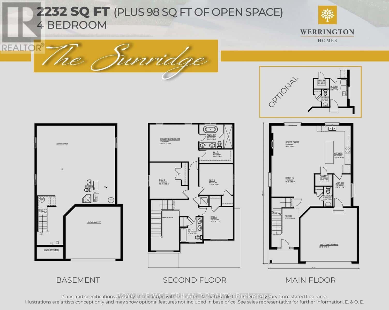 39 ALLISTER DRIVE — Middlesex Centre (Kilworth), Ontario - Photo 5 of 43